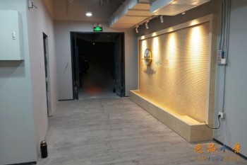 市面上都有哪些種類的水幕墻？附水幕墻分類匯總介紹
