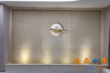 水幕墻流水不均勻怎么辦？詳細(xì)分析并附帶解決方法
